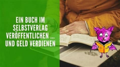 Kinderbücher im Selbstverlag veröffentlichen 